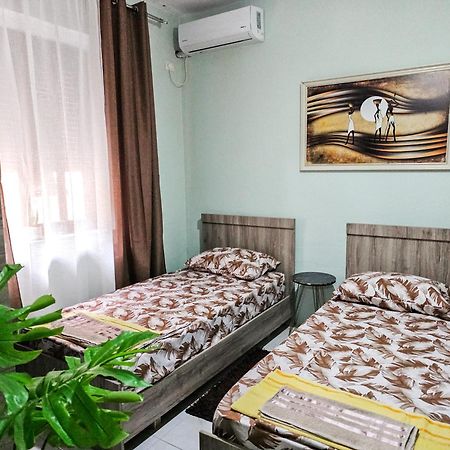 Klea Apartments Shkodër Екстериор снимка