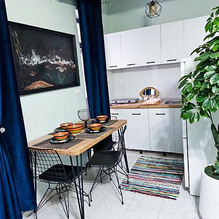 Klea Apartments Shkodër Екстериор снимка