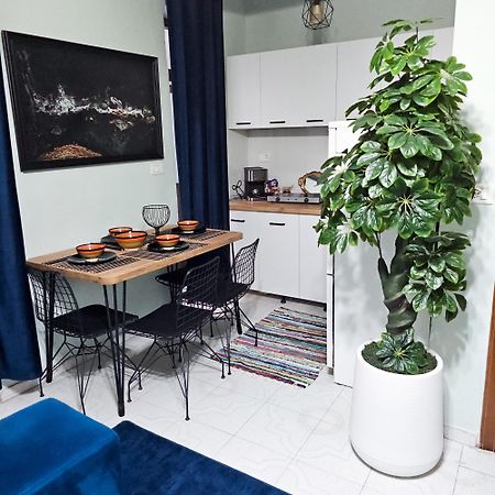 Klea Apartments Shkodër Екстериор снимка