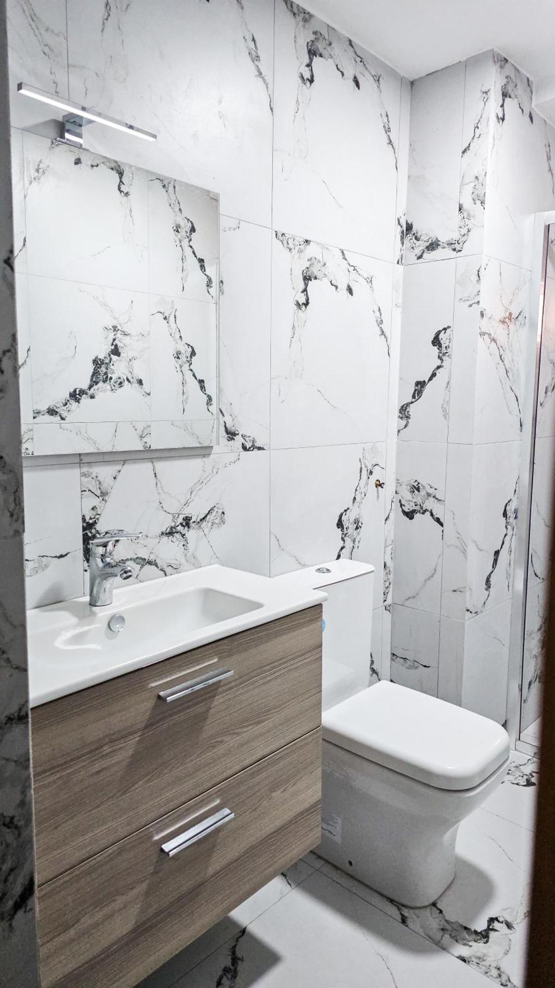 Klea Apartments Shkodër Екстериор снимка