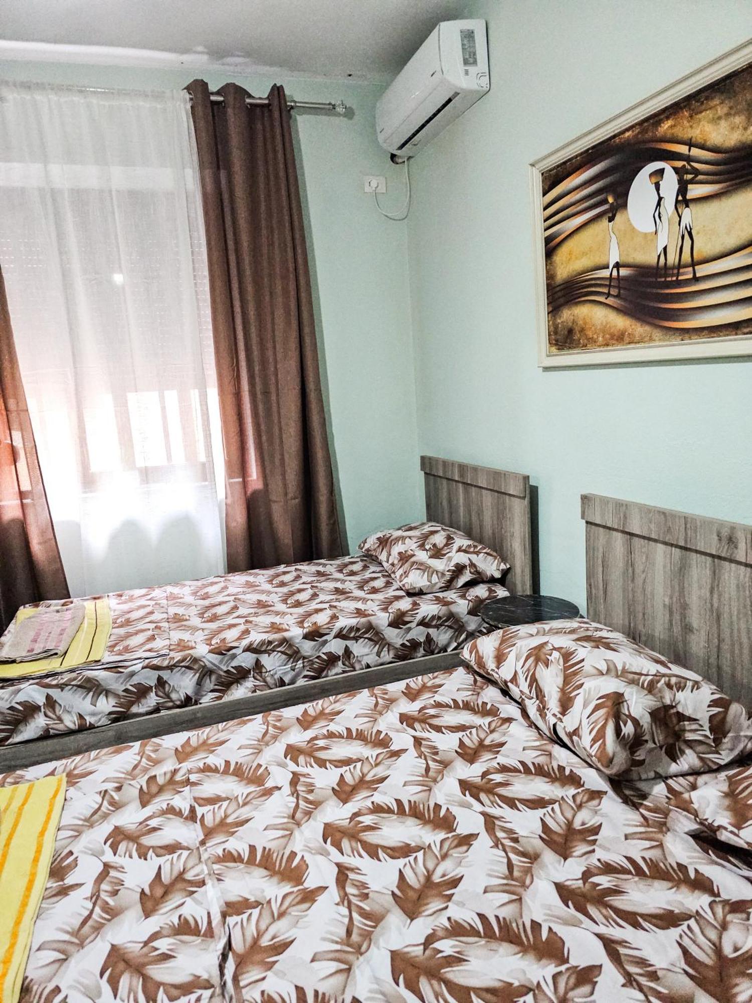 Klea Apartments Shkodër Екстериор снимка