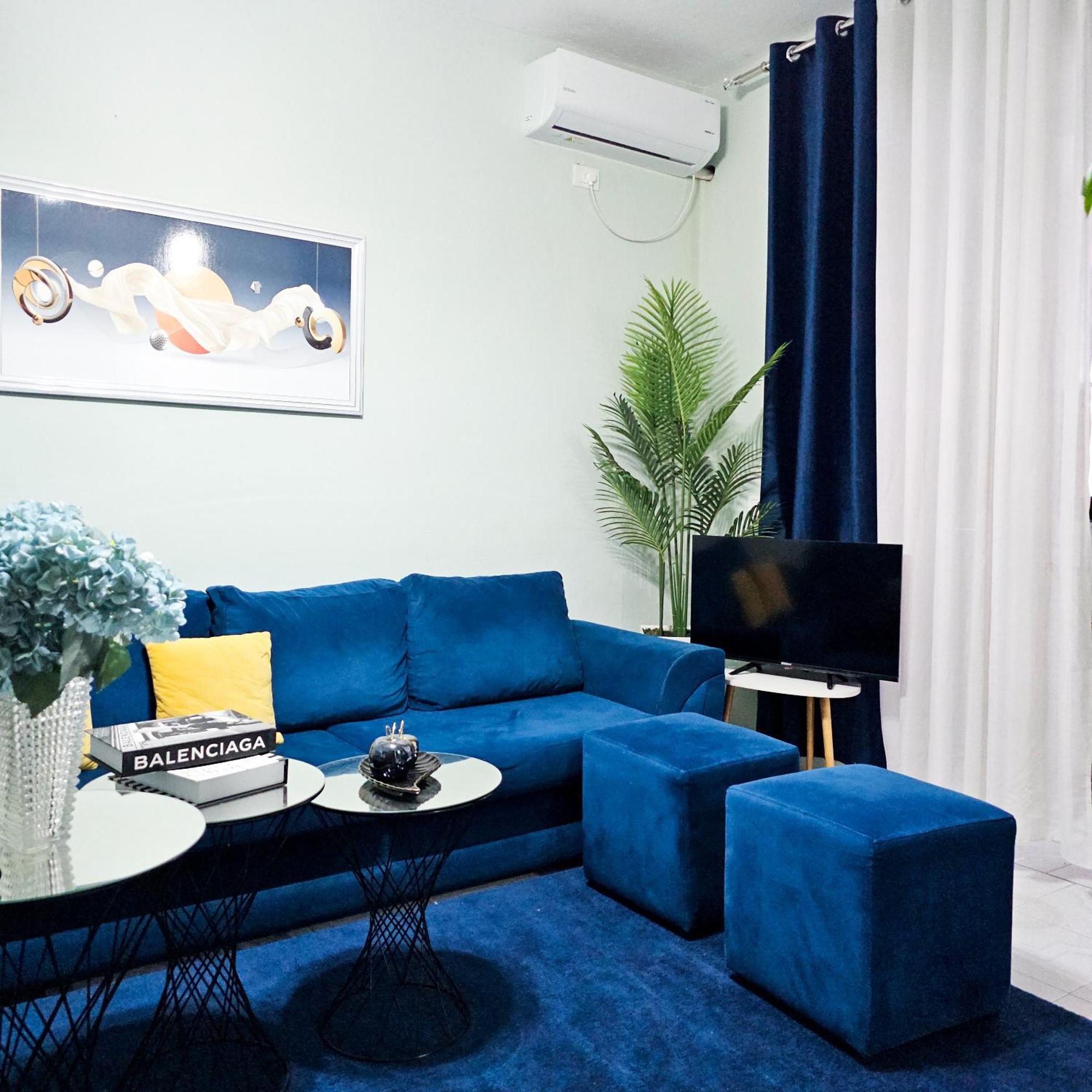 Klea Apartments Shkodër Екстериор снимка