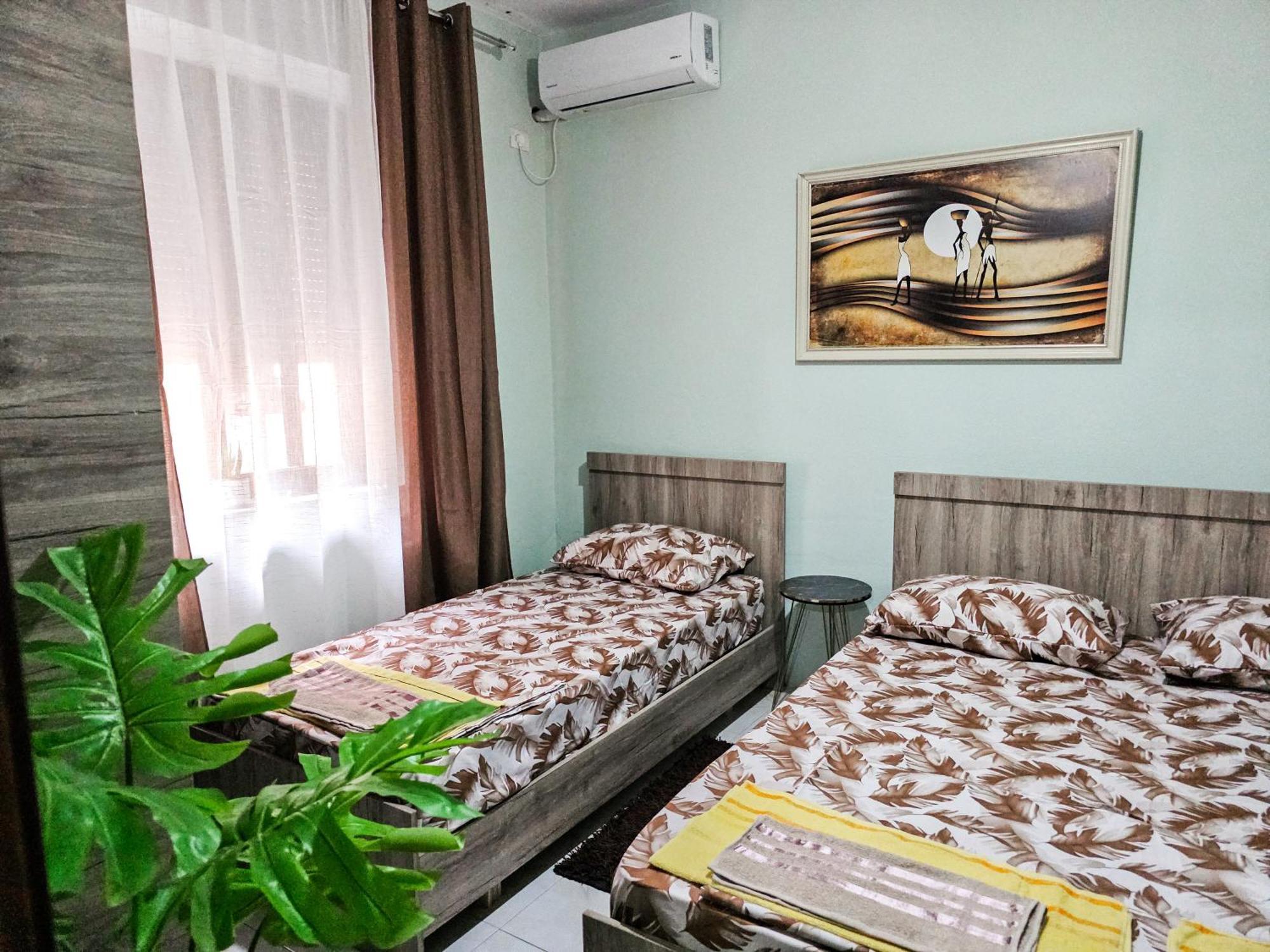 Klea Apartments Shkodër Екстериор снимка